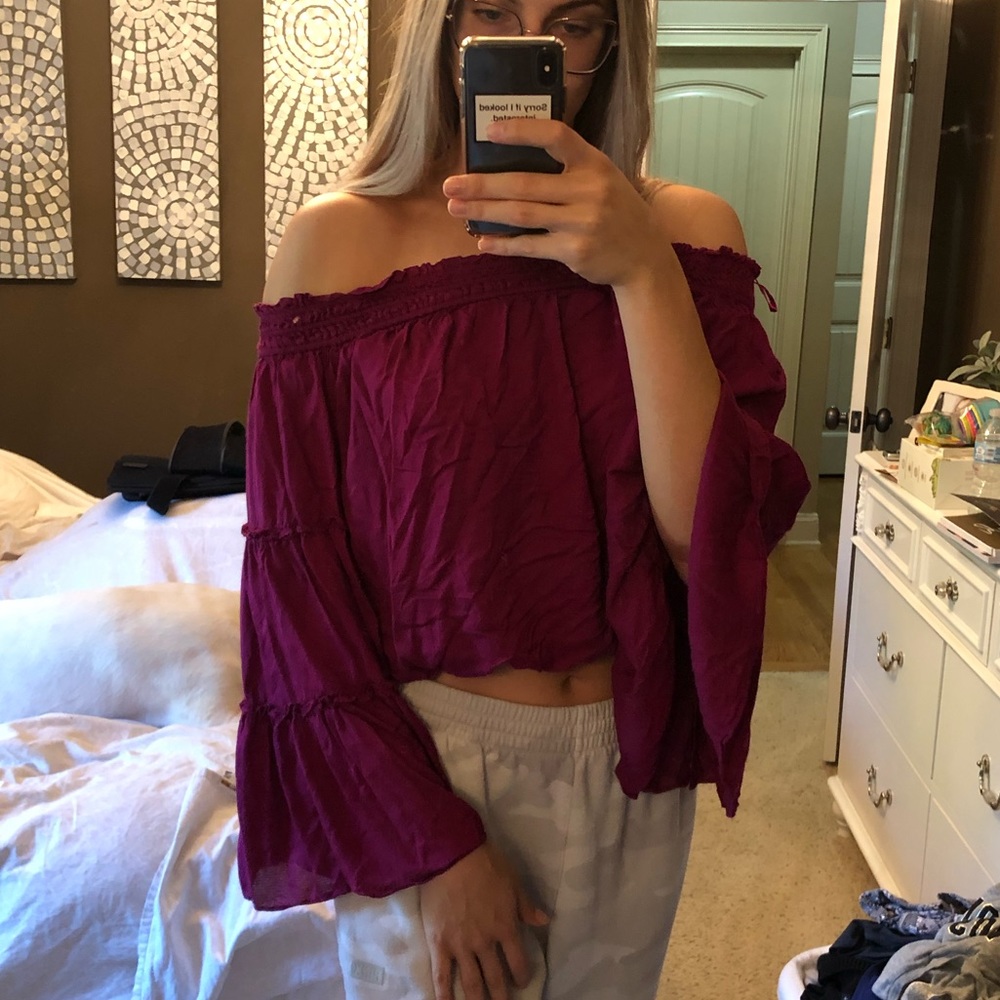 Free People Top